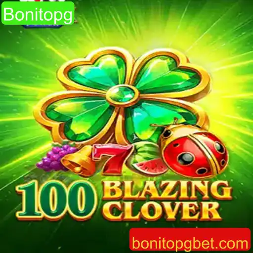 Descubra o Mundo Envolvente de 100BlazingClover