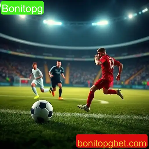 Apostas esportivas