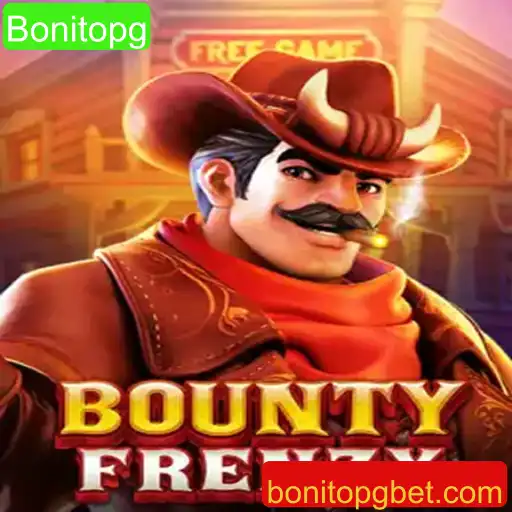 Explorando o Mundo Empolgante de BountyFrenzy