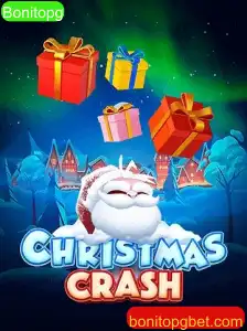 ChristmasCrash: Uma Aventura Natalina Unindo Estratégia e Diversão