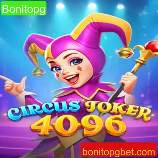 Explorando o Fascinante Mundo de CircusJoker4096 e o Conceito de Bonitopg