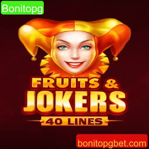 Explorando o Mundo de FruitsAndJokers40