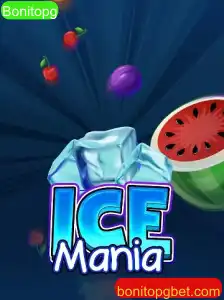 Descubra IceMania: O Novo Sensação do Mundo dos Jogos