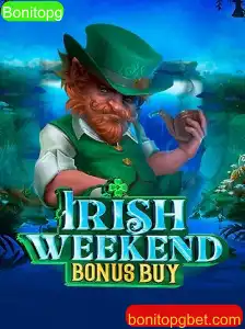 Explorando o Fascinante Mundo do Jogo IrishWeekendBonusBuy