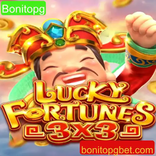 Descubra o Empolgante Mundo de LUCKYFORTUNES3x3