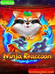 Explore o Universo de NinjaRaccoon: Um Mergulho no Mundo da Diversão e Estratégia