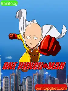 OnePunchMan Bonitopg: Um Jogo Empolgante de Estratégia e Ação