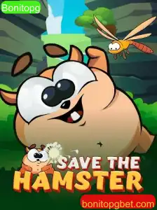SavetheHamster: Explore o Mundo Encantador deste Jogo Atraente