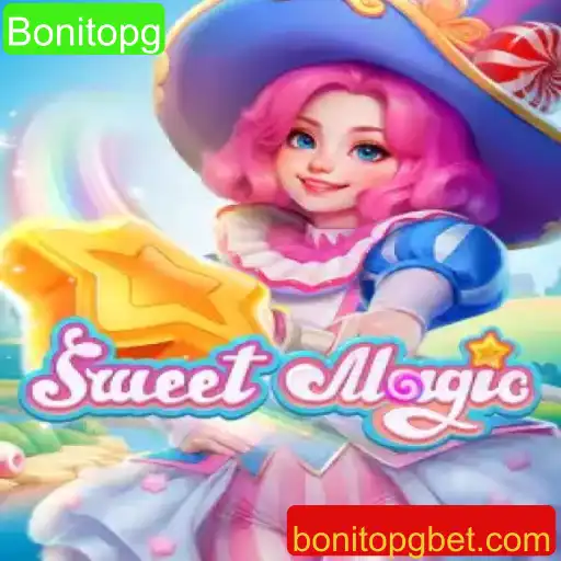 Descubra o Fascinante Jogo SweetMagic: A Nova Sensação com Bonitopg