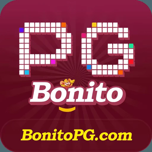 Logotipo Bonitopg
