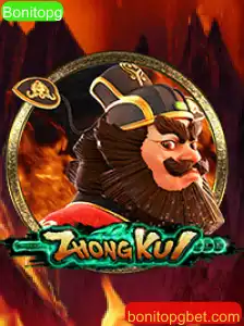 Descobrindo ZhongKui: Um Mergulho no Jogo Bonitopg